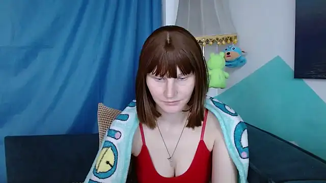 cornflower mm online show from 09.29.25