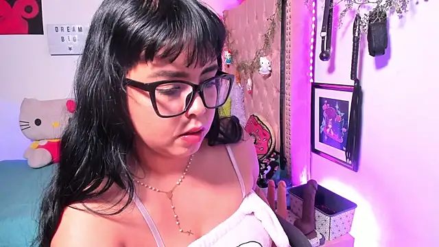 LillyCandy online show from 05.16.26