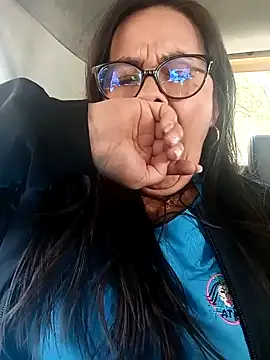 Ixchel Anaid online show from 01.21.25