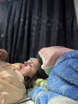 Snapshot of Ixchel_Anaid chatting on 10.20.25 Ixchel Anaid online show from 10.20.25