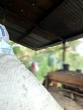 Snapshot of Ixchel_Anaid chatting on 10.30.25 Ixchel Anaid online show from 10.30.25