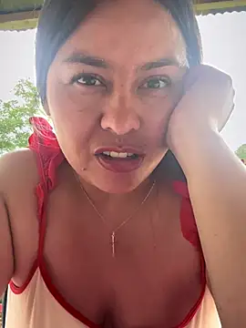 Snapshot of Ixchel_Anaid chatting on 11.03.25 Ixchel Anaid online show from 11.03.25