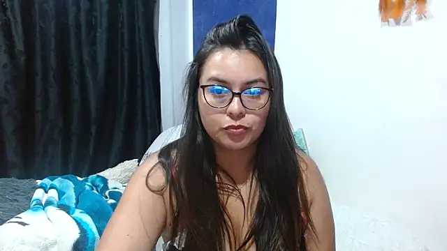 Snapshot of Ixchel_Anaid chatting on 01.13.26 Ixchel Anaid online show from 01.13.26