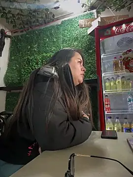 Snapshot of Ixchel_Anaid chatting on 01.15.26 Ixchel Anaid online show from 01.15.26