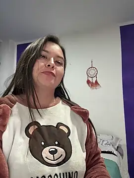 Snapshot of Ixchel_Anaid chatting on 02.02.26 Ixchel Anaid online show from 02.02.26