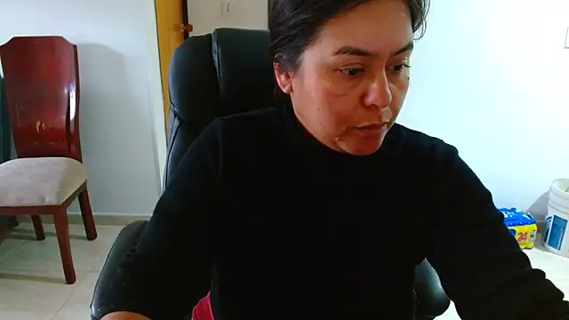 Snapshot of Ixchel_Anaid chatting on 02.18.26 Ixchel Anaid online show from 02.18.26