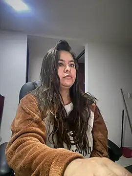 Snapshot of Ixchel_Anaid chatting on 02.21.26 Ixchel Anaid online show from 02.21.26