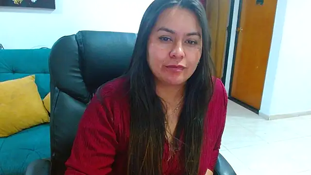 Snapshot of Ixchel_Anaid chatting on 03.02.26 Ixchel Anaid online show from 03.02.26