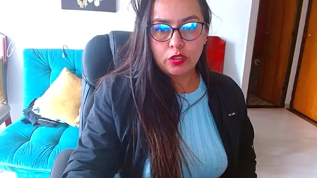 Snapshot of Ixchel_Anaid chatting on 03.02.26 Ixchel Anaid online show from 03.02.26