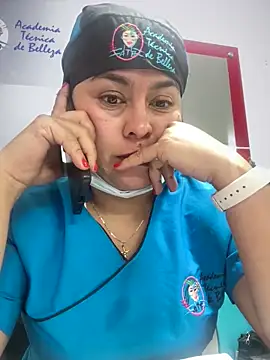 Snapshot of Ixchel_Anaid chatting on 03.11.26 Ixchel Anaid online show from 03.11.26