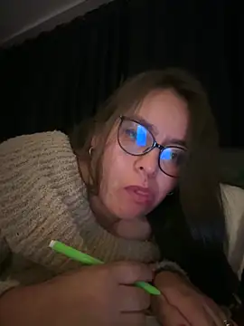 Snapshot of Ixchel_Anaid chatting on 03.15.26 Ixchel Anaid online show from 03.15.26