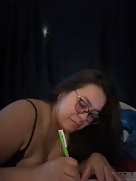 Snapshot of Ixchel_Anaid chatting on 03.18.26 Ixchel Anaid online show from 03.18.26