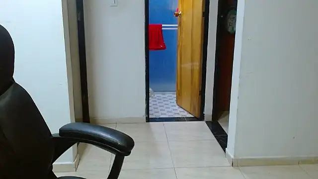 Snapshot of Ixchel_Anaid chatting on 03.21.26 Ixchel Anaid online show from 03.21.26