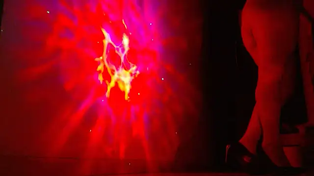 Snapshot of Ixchel_Anaid chatting on 03.23.26 Ixchel Anaid online show from 03.23.26