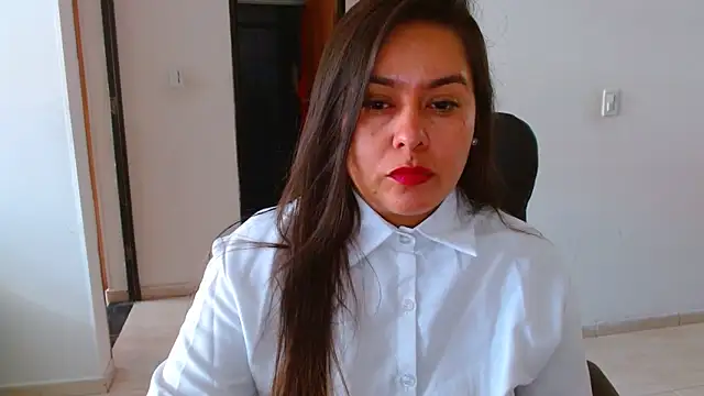 Snapshot of Ixchel_Anaid chatting on 03.23.26 Ixchel Anaid online show from 03.23.26