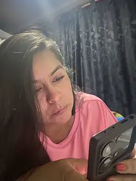 Snapshot of Ixchel_Anaid chatting on 03.25.26 Ixchel Anaid online show from 03.25.26