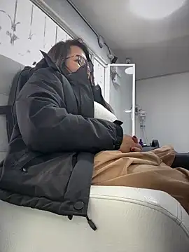 Snapshot of Ixchel_Anaid chatting on 04.13.26 Ixchel Anaid online show from 04.13.26