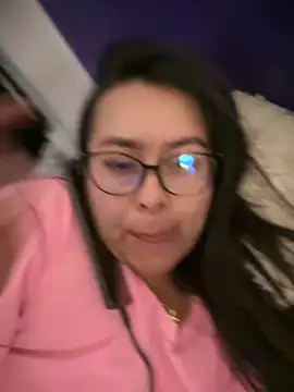 Snapshot of Ixchel_Anaid chatting on 04.15.26 Ixchel Anaid online show from 04.15.26