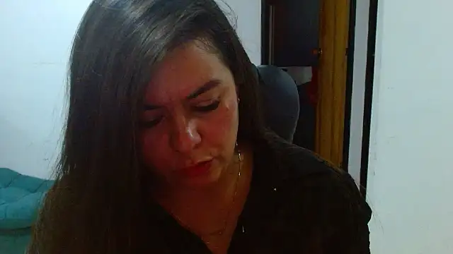 Snapshot of Ixchel_Anaid chatting on 04.26.26 Ixchel Anaid online show from 04.26.26