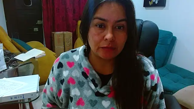 Snapshot of Ixchel_Anaid chatting on 05.20.26 Ixchel Anaid online show from 05.20.26