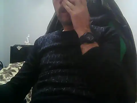 boran34 online show from 01.08.26