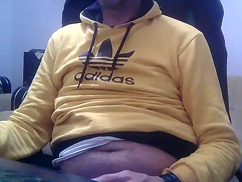 boran34 online show from 01.17.26