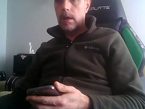 boran34 online show from 03.22.26