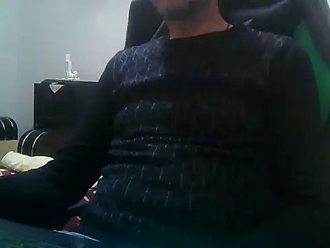 boran34 online show from 03.27.26