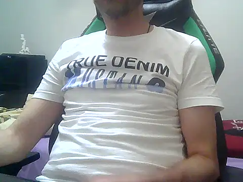 boran34 online show from 05.10.26
