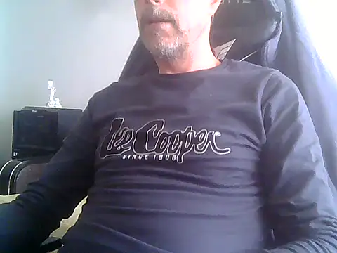 boran34 online show from 05.17.26