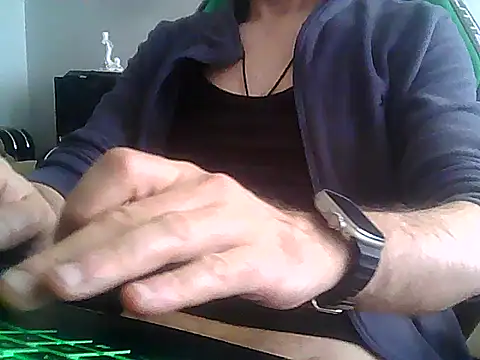 boran34 online show from 05.25.26