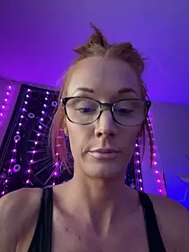 Lexi Star online show from 04.09.26