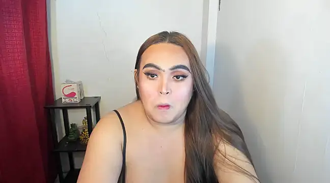 YourGirlfriendMegann online show from 01.12.25