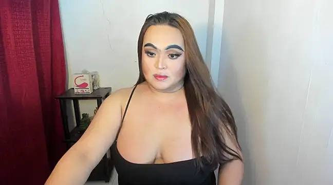 YourGirlfriendMegann online show from 01.25.25