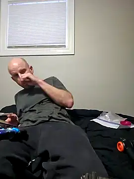 Anix888 online show from 01.10.25