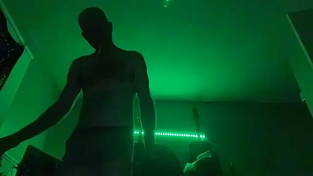 Anix888 online show from 10.21.25