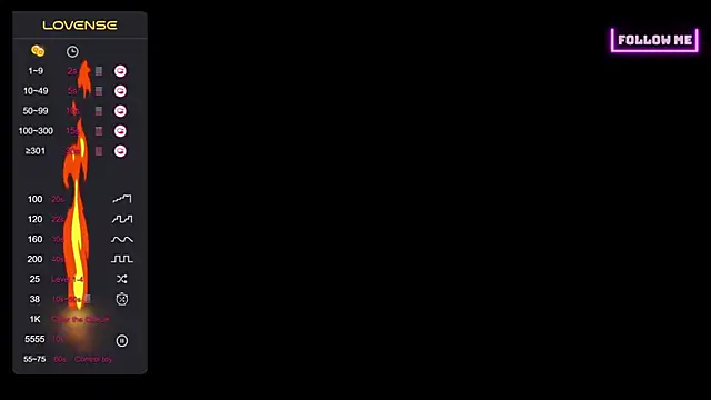 Bigfemblue online show from 04.09.26