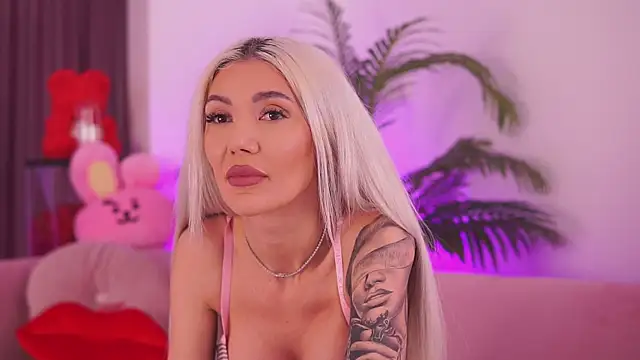 fallingangel online show from 01.11.25