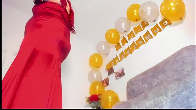 MIss Kendall  online show from 03.07.25