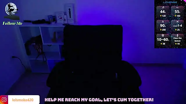 Bdsm and fries online show from 01.21.25