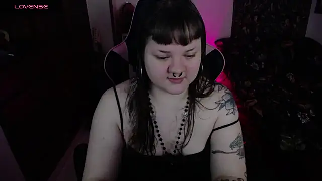 Bdsm and fries online show from 10.23.25