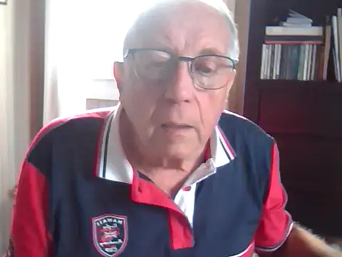 johnjohn622662 online show from 09.28.25