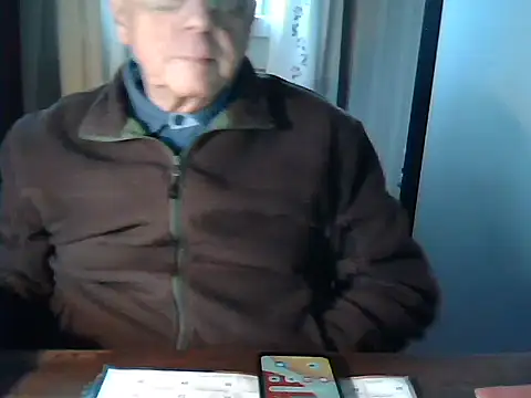 johnjohn622662 online show from 11.10.25