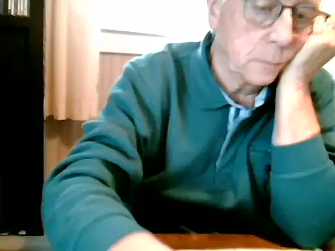 johnjohn622662 online show from 11.24.25