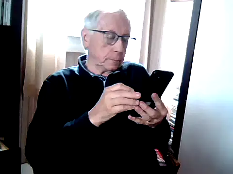 johnjohn622662 online show from 04.18.26
