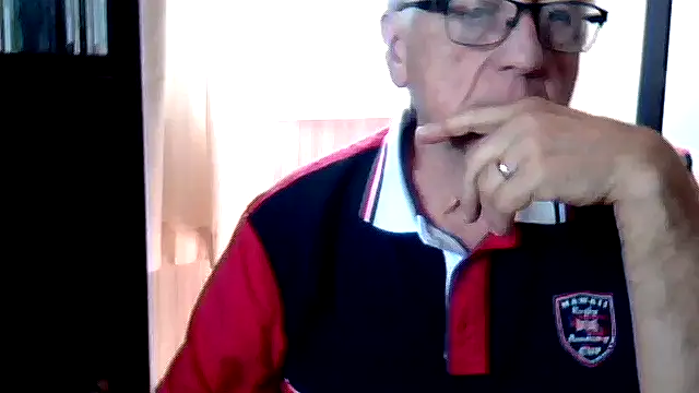 Snapshot of johnjohn622662 chatting on 07.06.26 johnjohn622662 online show from 07.06.26