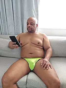 carmeldaddy1 online show from 07.22.26