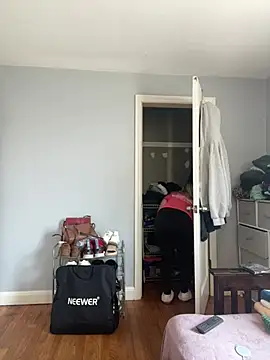 jaseyrae online show from 07.26.26