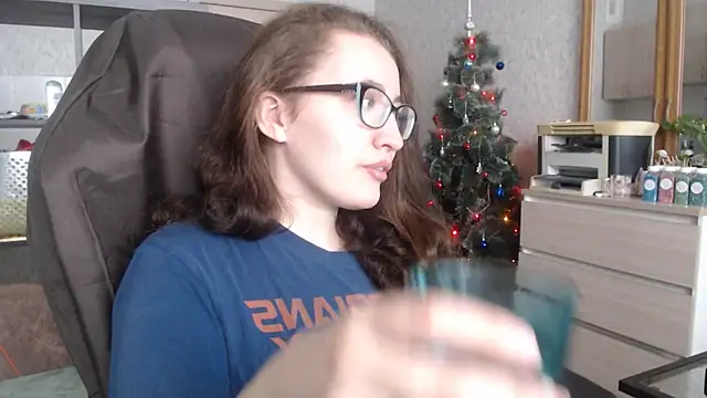 AnKey Rayah online show from 01.12.25