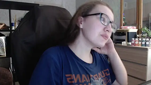 AnKey Rayah online show from 01.23.25